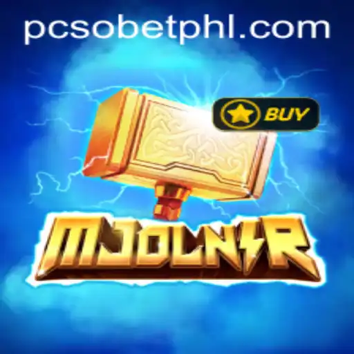 Mjolnir: The Thunderous PC Game Experience