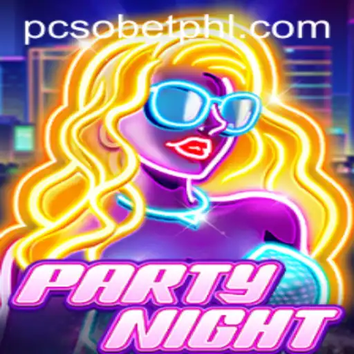 PartyNight: The Ultimate Social Gaming Experience with PCSobet