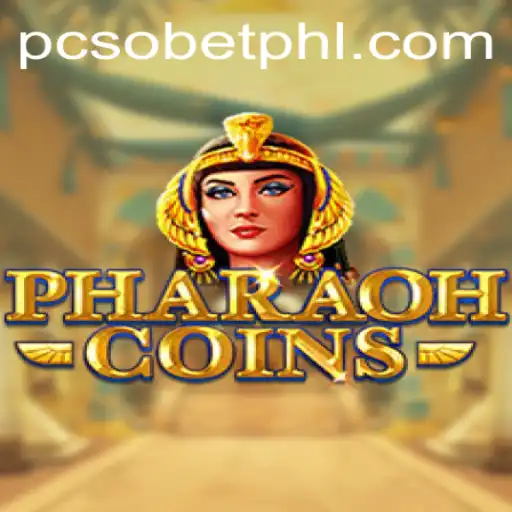 PharaohCoins: A Glimpse into an Ancient Adventure