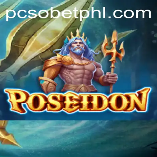 Poseidon: Exploring the Depths of an Immersive Gaming Experience