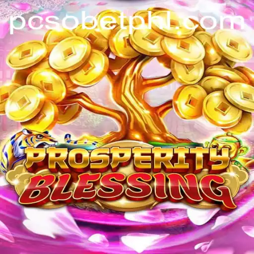 Exploring the Enchanting World of ProsperityBlessing and PCSobet