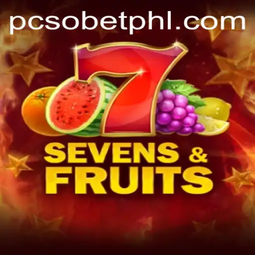 SevensFruits: A Fresh Take on Classic Casino Gaming