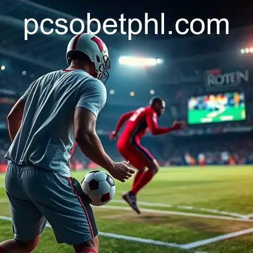Exploring the Confluence of Sports and Technology with PCSobet