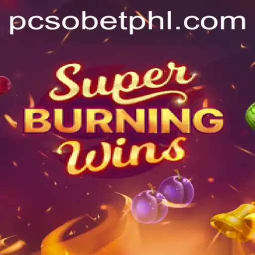 Exploring the World of SuperBurningWins and its Connection to PCSobet