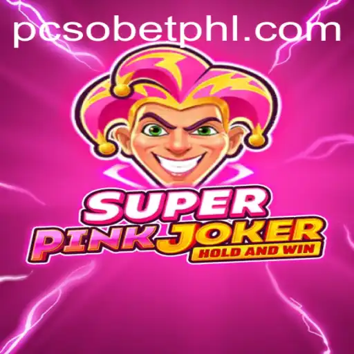SuperPinkJoker: A Comprehensive Guide to the New Gaming Phenomenon