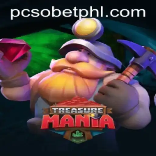 TreasureMania: The Exciting World of Virtual Treasure Hunts