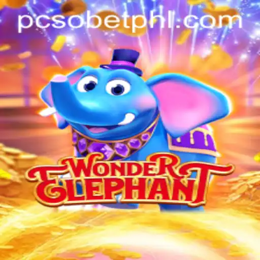 Unveiling WonderElephant: The Exciting PC Game Taking the World by Storm