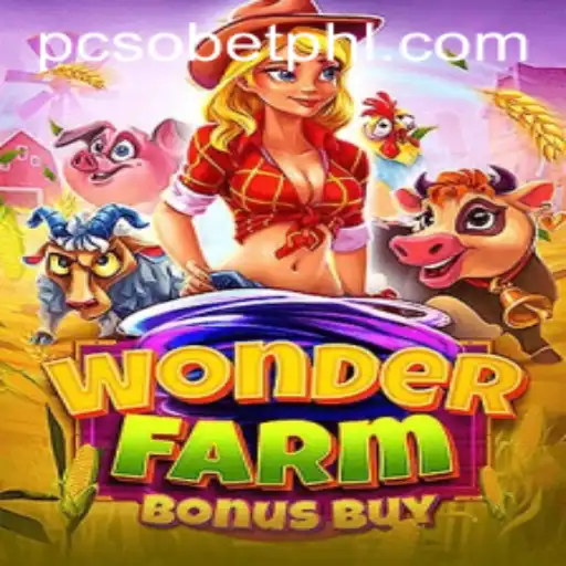 Exploring WonderFarmBonusBuy and its Impact on PCSOBet