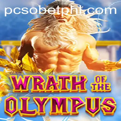 Wrath of Olympus: A Dive into the New Era of Gaming with Pcsobet