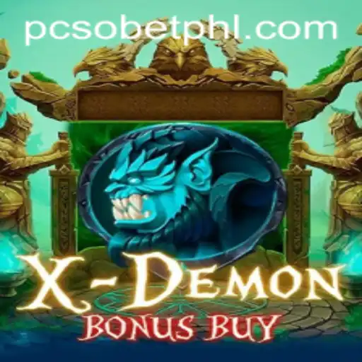 XDemonBonusBuy: A New Thrill in the World of Gaming with pcsobet