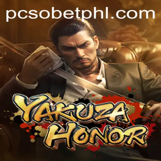 YakuzaHonor: A Journey Into the Heart of Crime and Loyalty